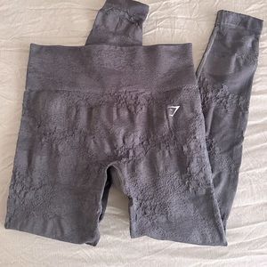 COPY - Gymshark leggings size M